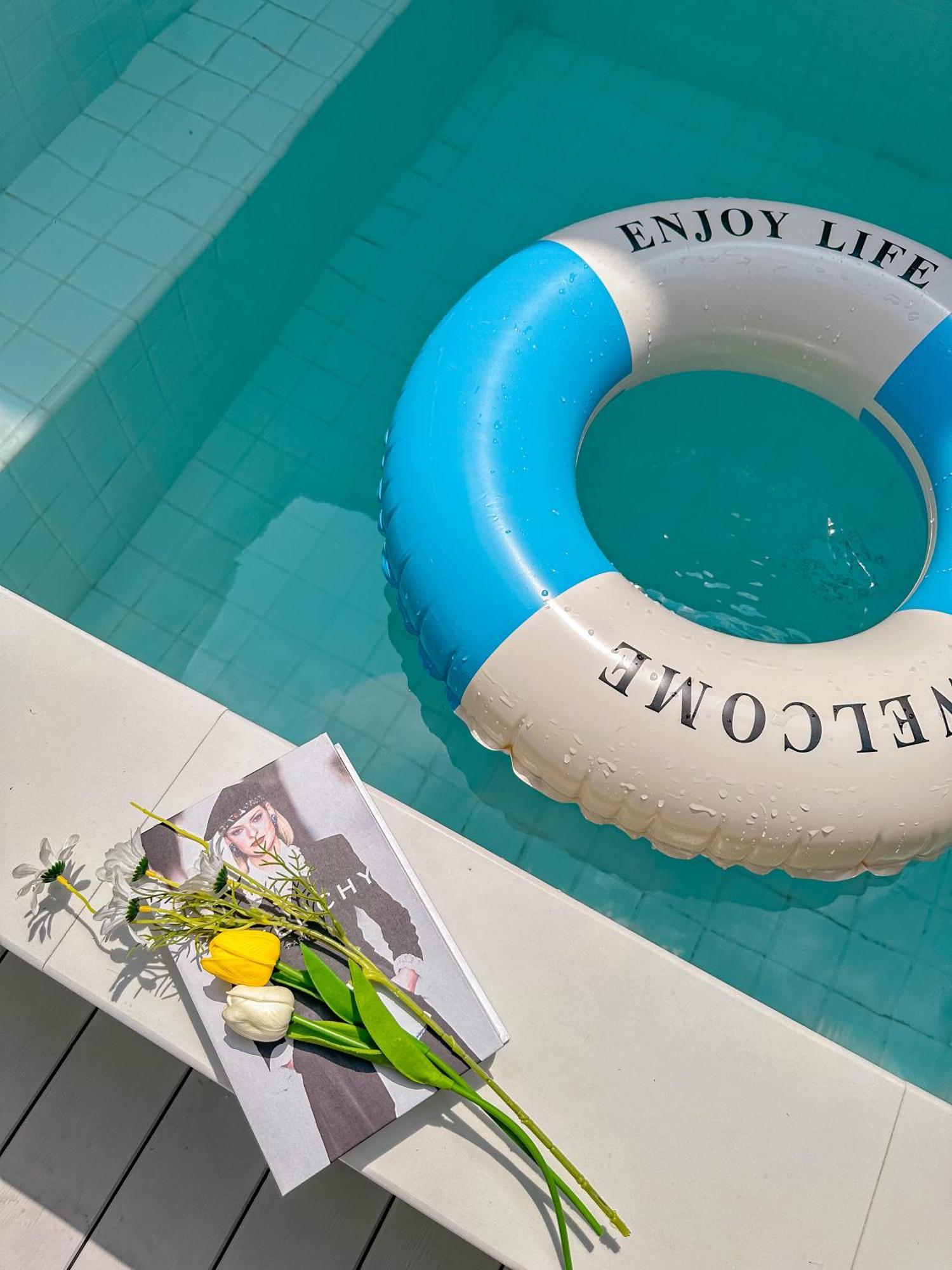 Skyline Resort Ban Khlong Lat Bua Khao Buitenkant foto
